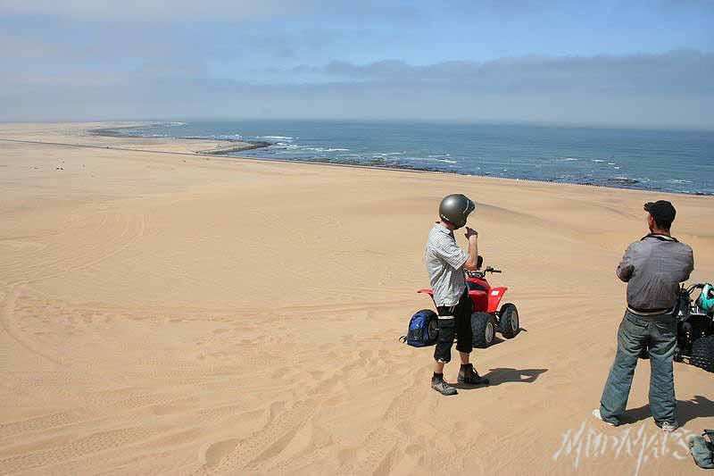 Mud Maps Africa Namibia 0430